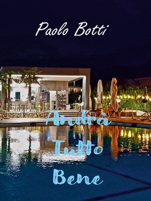 cover image of Andrà Tutto Bene